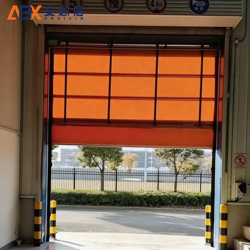 聊城高速堆积门